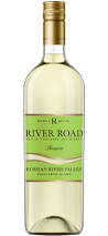 River Road Family Vineyards 2024  Sauvignon Blanc